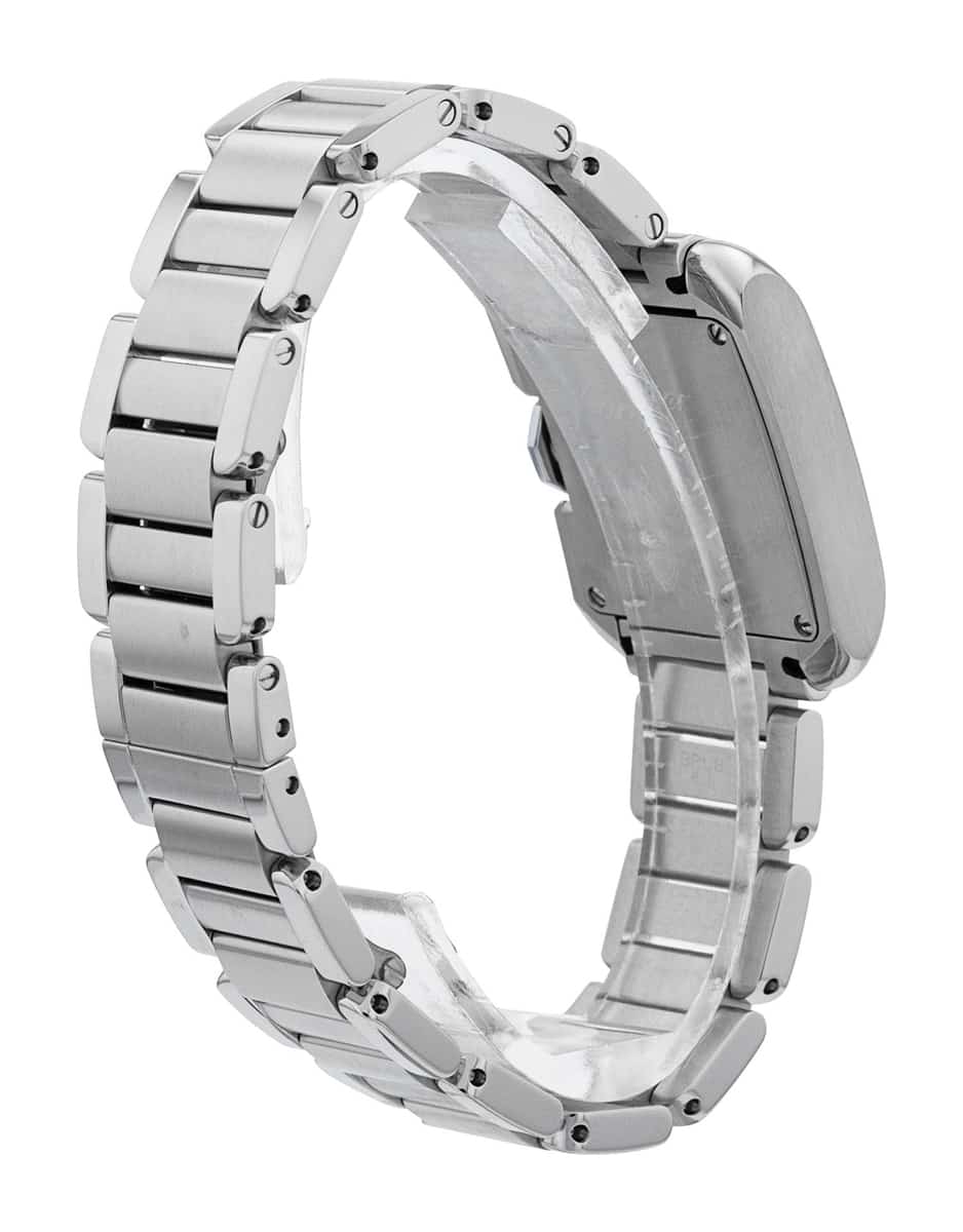 Cartier Tank Anglaise W5310022 Cartier Tank Anglaise W5310022